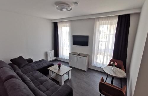 Neu-Ulm Apartment | HP Apartments