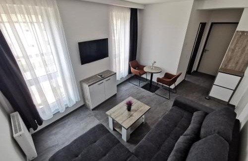 Neu-Ulm Apartment | HP Apartments