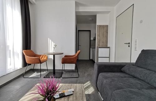 Neu-Ulm Apartment | HP Apartments