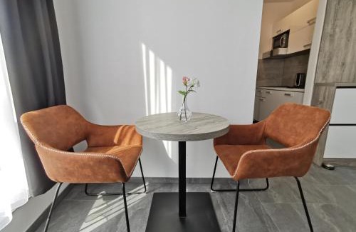 Neu-Ulm Apartment | HP Apartments