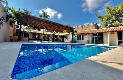 Hidalgo Apartment | HP C Betina