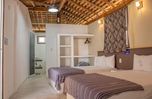 Hidalgo Apartment | HP C Betina
