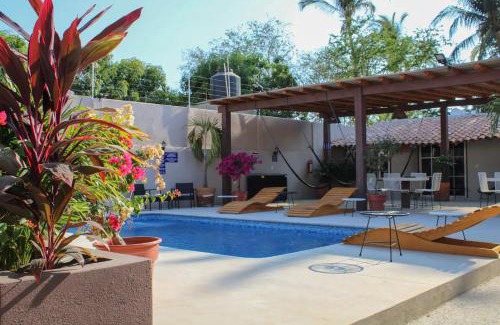 Hidalgo Apartment | HP C Betina