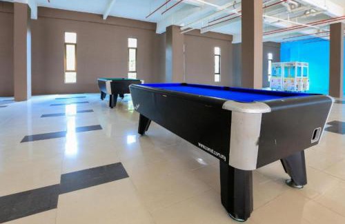 Malacca City Hotel | HP Temasek Hotel
