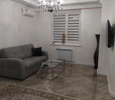 Tiraspol Apartment | HPC Luxury Apartaments
