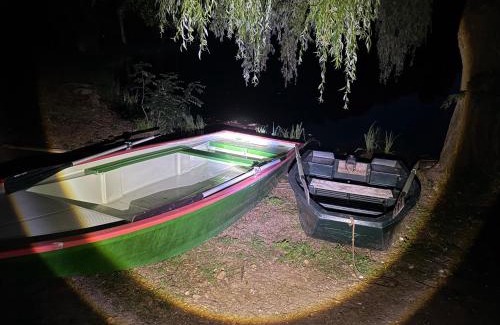 Breuilpont Other | HPN 2025 camping au bord du lac