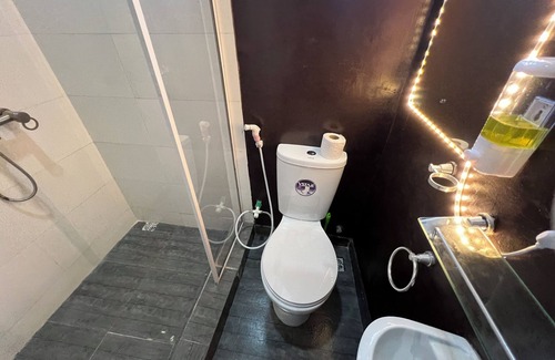 Ogombo Hotel | HQ APART HOTEL