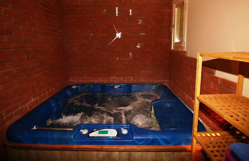 Mytinka House | Hrázděný statek Mýtinka