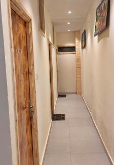 Kurukshetra Hotel | HR Inn Hotel