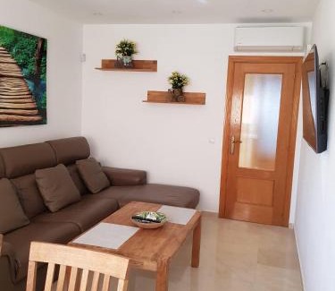Rincon de Loix Apartment | HR PARADISE RESIDENCIAL LOIX