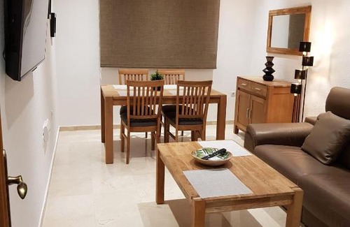 Rincon de Loix Apartment | HR PARADISE RESIDENCIAL LOIX