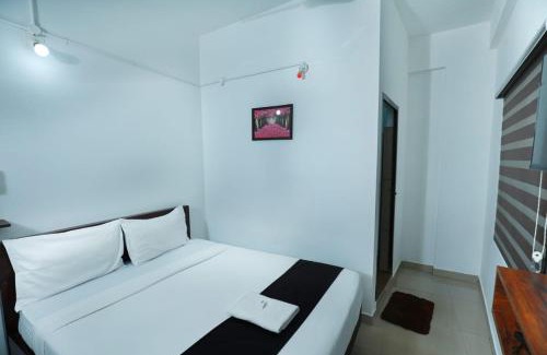 Kozhikode Hotel | Hr residency