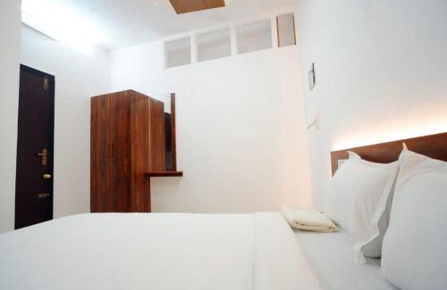 Kozhikode Hotel | Hr residency