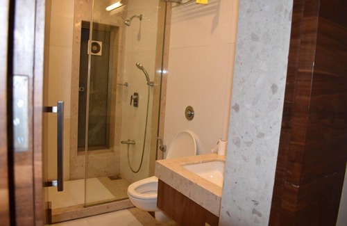 Park Road Hotel | Hr Residency