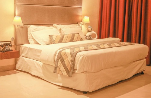 Park Road Hotel | Hr Residency