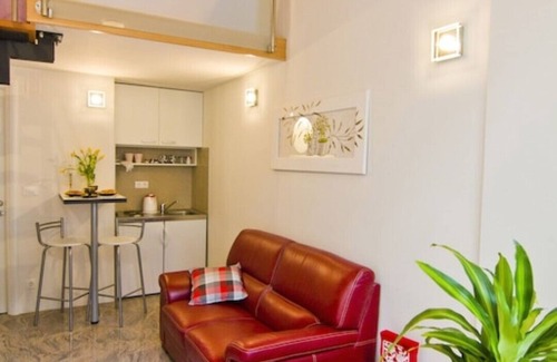 Old Town Apartment | Apartments in the heart of the Split Old Town with garden & terrace & bikes