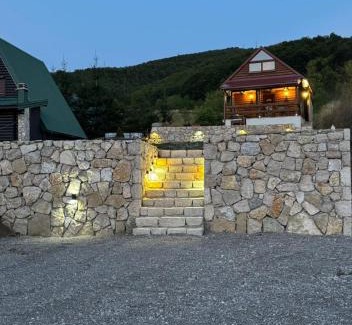 Milosevici House | HRID - vikendica u prirodi