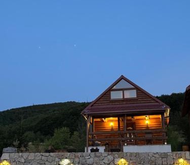 Milosevici House | HRID - vikendica u prirodi