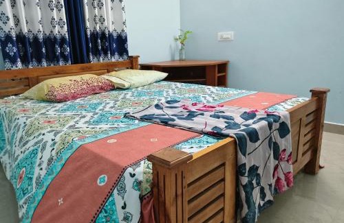Chirayinkil Apartment | Hridhayam Homestay varkala