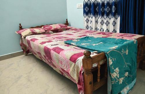 Chirayinkil Apartment | Hridhayam Homestay varkala