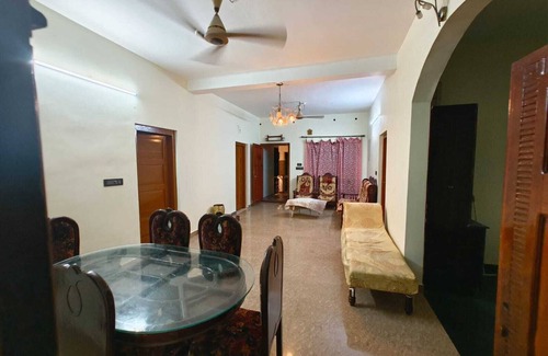 Alappuzha Villa | Hridiya Harmony Haven