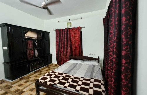 Alappuzha Villa | Hridiya Harmony Haven