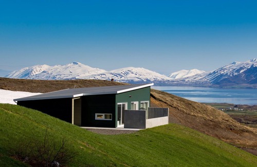 Akureyri Cottage | Hrimland Cottages