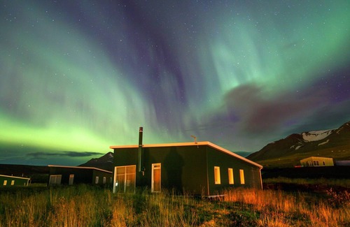 Akureyri Cottage | Hrimland Cottages