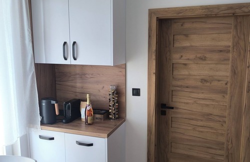 Brezno Apartment | Hron River Apartmnet