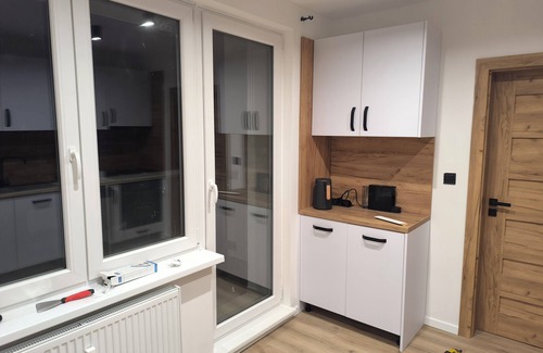 Brezno Apartment | Hron River Apartmnet
