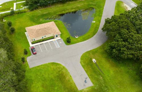 Braden River Apartment | HS#1- Modern Studio next to Premier Sports Complex