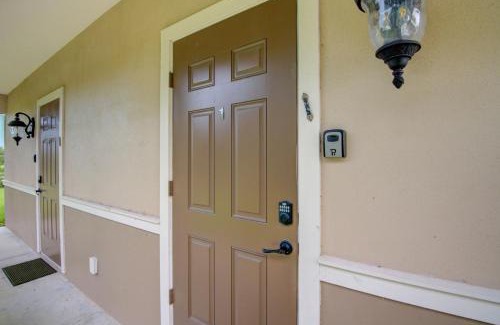 Braden River Apartment | HS#1- Modern Studio next to Premier Sports Complex