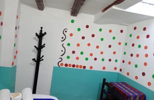 Cusco Historic Center House | Hs Charlie