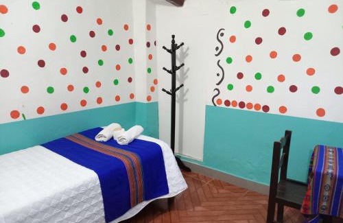 Cusco Historic Center House | Hs Charlie