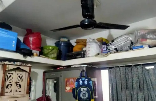 Dharmapuri House | HS Home and Stay