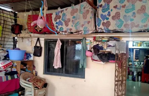 Dharmapuri House | HS Home and Stay