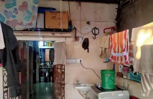 Dharmapuri House | HS Home and Stay