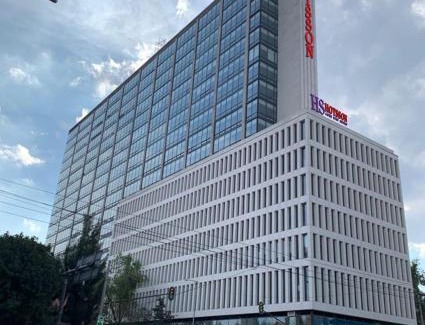 Escandon I Seccion Hotel | HS HOTSSON Long Stay CDMX Condesa Sur