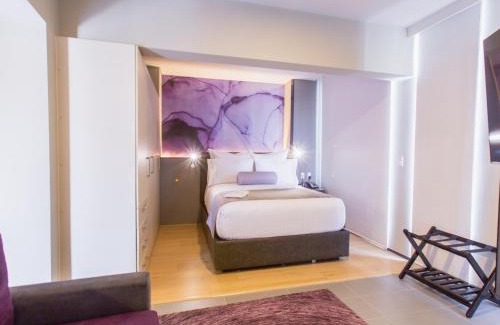 Escandon I Seccion Hotel | HS HOTSSON Long Stay CDMX Condesa Sur