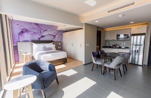 Escandon I Seccion Hotel | HS HOTSSON Long Stay CDMX Condesa Sur