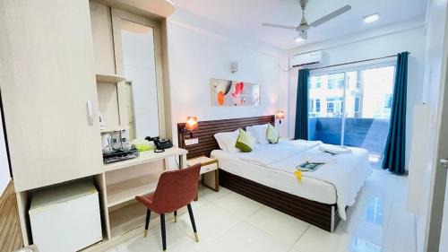 Hulhumale House | HS Miracle Grand