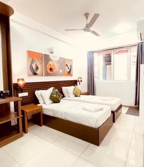 Hulhumale House | HS Miracle Grand