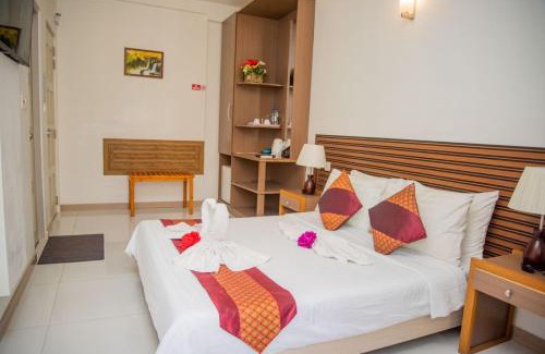 Hulhumale House | HS Miracle Grand