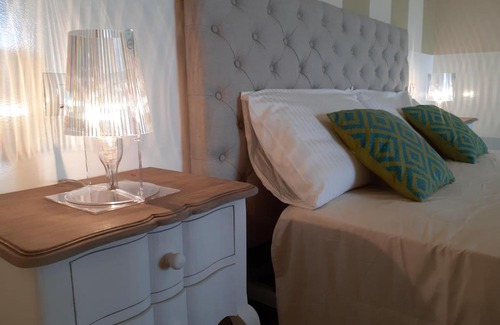 Sal Rei Apartment | Hs4U Luxury and Design apt bilo Ca Rotcinha