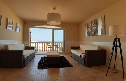 Sal Rei Apartment | Hs4U Luxury and Design apt bilo Ca Rotcinha