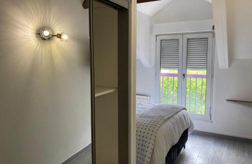 Meaux Bed & Breakfast | HSH France Chambre City 5 Proche de Disney