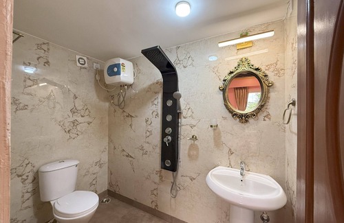 Paralakhemundi Hotel | HSI.Hotel Sai International
