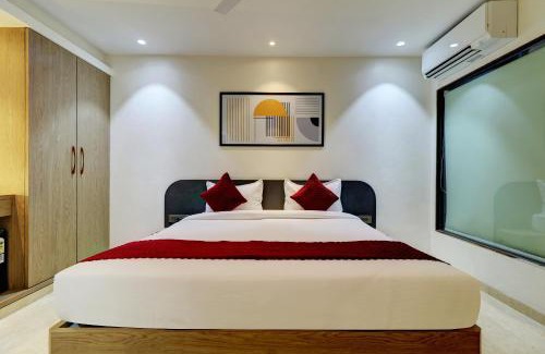 Andheri West Hotel | Hsquare Hotel Andheri West