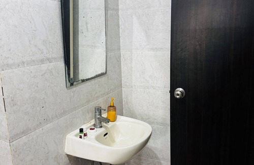 Malad West Apartment | Hsquare Service Apartment Malad