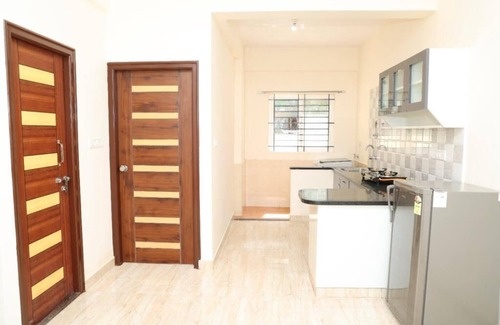 Sector 2 Apartment | HSR Parkview